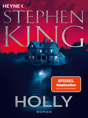 cover image of Holly